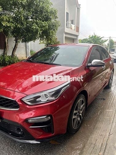 Kia Cerato 2020 2.0 AT Premium  - 68000 km