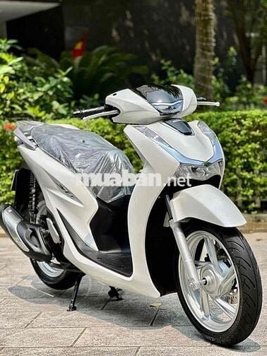 SH125 CBS 2022 siêu lướt - Trả trước 40tr nhận xe✅