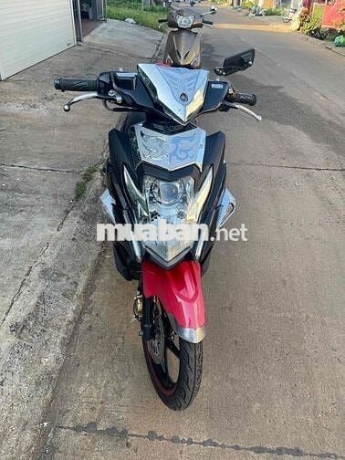 bán yamaha nouvo 6 xe zin mộc
