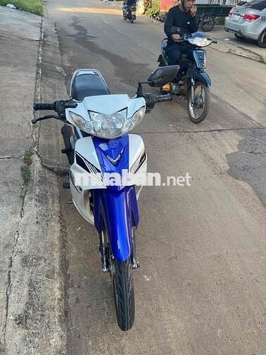 bán yamaha sirius giá rẻ đi làm