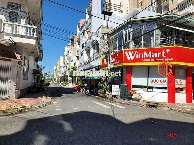 Bán nhà khu dân cư D2D vị trí gần bệnh viện