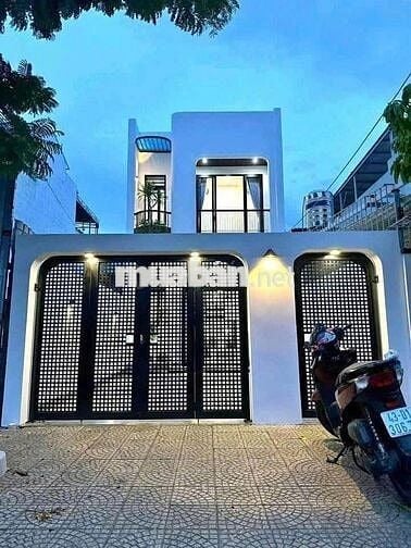 CHỦ NGỘP BÁN GẤP CĂN NHÀ BỬU LONG – HẠ GIÁ 100TR SỔ RIÊNG