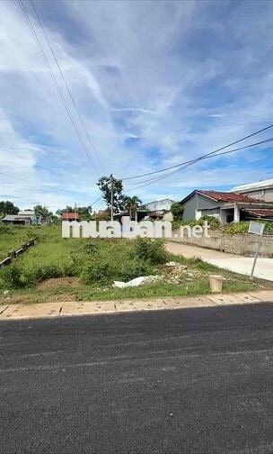 🧧🧧 Bán Lô Góc 2 Mặt Tiền Đường Nhựa 9m Nam Sơn - Hoà Tiến - Đà Nẵng