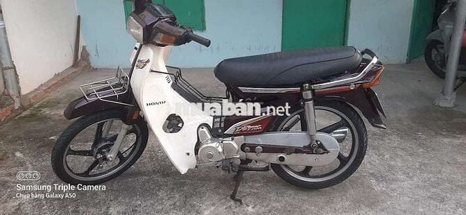 Honda citi lên supođream bán