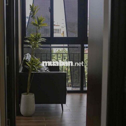 ❤️CĂN HỘ 2PN STYLE HIỆN ĐẠI - FULL NỘI THẤT NGAY KHU PHAN XÍCH LONG