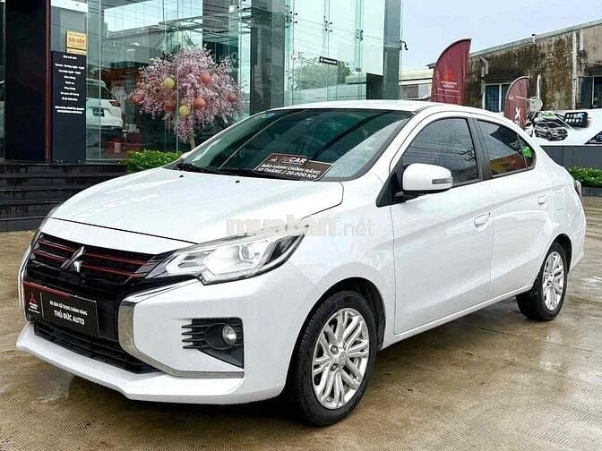 Mitsubishi Attrage 2020 1.2CVT