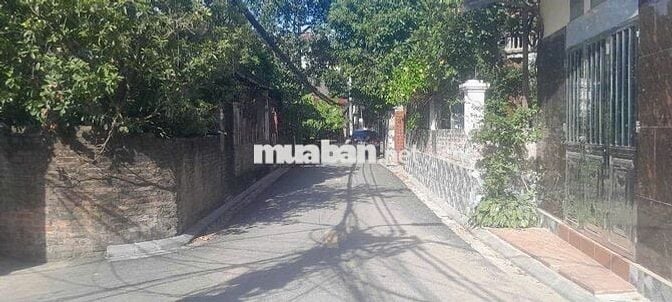 Bán Đất Trục Chính Làng Chài Võng La Đông Anh 96.2m2