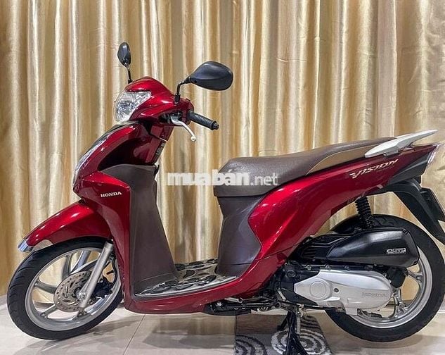 Vision2019 Smartkey Nguyên Rin 100%