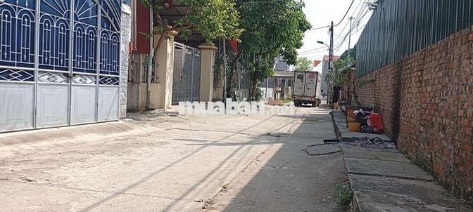 Bán đất full thổ, tặng nhà đẹp long lanh. Lô góc đỉnh cao