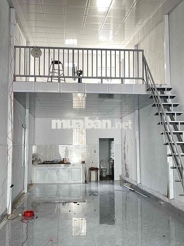 Cho thuê kho xưởng 4m sâu 30m gần Ngã ba bầu