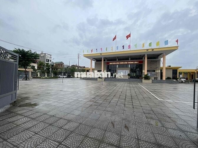 BÁN ĐẤT VÀNG + 4 PHÒNG TRỌ CHO THUÊ - ĐẦU TƯ SINH LỜI NGAY!