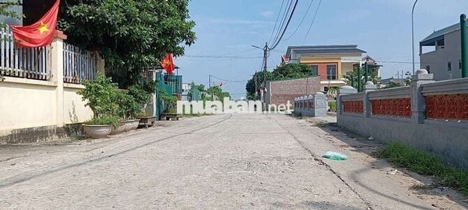 Xịn, Bán đất nguyên khê giá trị tăng phi mã