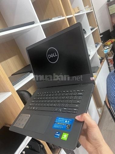 Dell Vostro 3400 i7-11th / Ram16/ SSD 512/ VGA mx330 