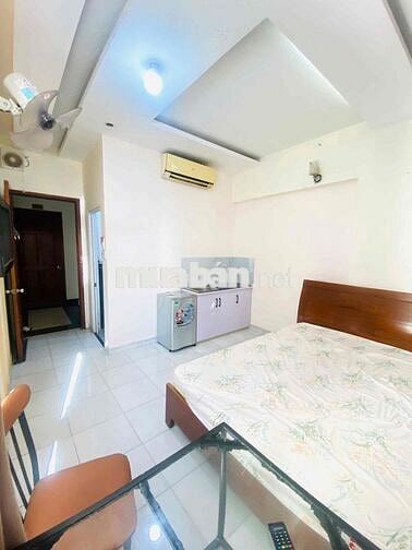 Studio Full Nội Thất - Ngay Aeon Mall Bình Tân