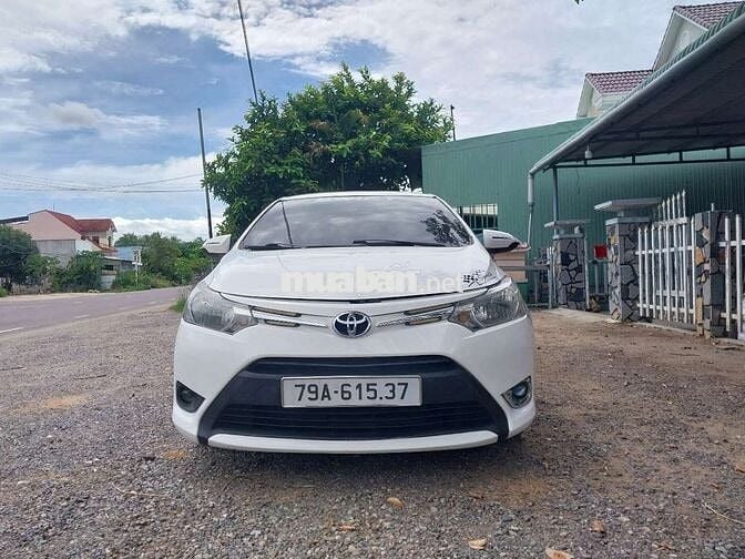 2015 1.5E - 192000 km