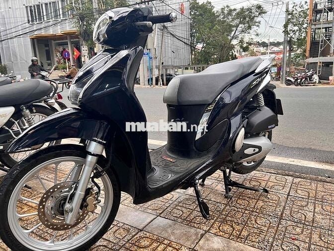 HONDA SH mode 125cc ABS cuối 2021