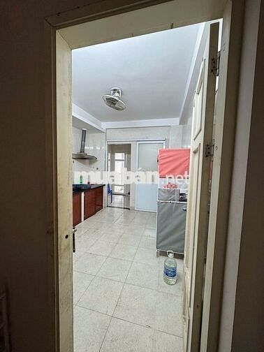 Căn hộ 36m có 01 ngủ, 01 khách + bếp+ VS+ sân phơi riêng