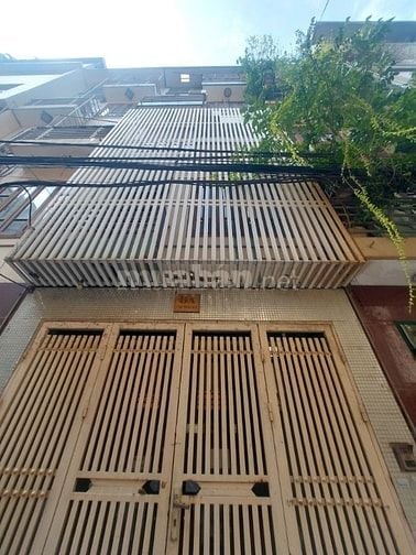 Nhà mặt ngõ Hoàng Văn Thái, kinh doanh sầm uất, ô tô đỗ cửa, ngõ thông