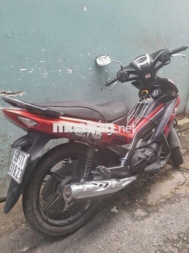Chiếc Yamaha Lexam cực đẹp