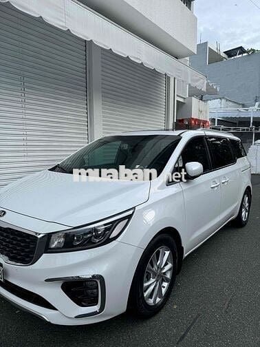 Kia Sedona 2018 fun Dầu - 11Vạn
