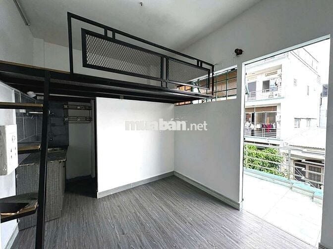 💝 PHÒNG TRỌ DUPLEX BAN CÔNG GIÁ RẺ GẦN IUH