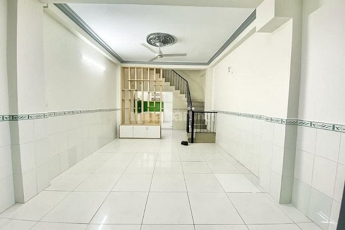 NHÀ LIỀN KỀ VỚI BIG C NGAY TRƯỜNG CHINH, Q. TÂN PHÚ - 41m²