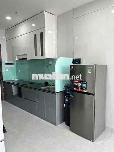 Căn OT nhỏ 33m2 chỉ 2.4 tỷ full nội thất tại Sunrise riverside - 102%