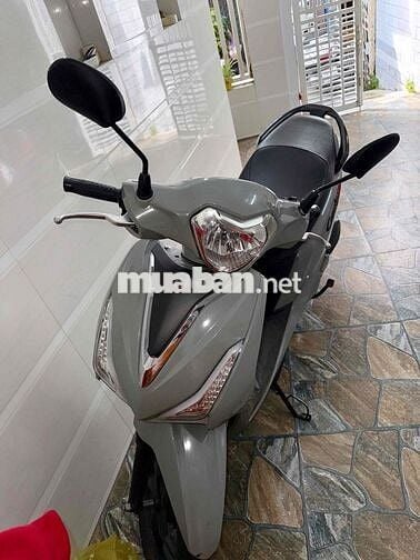 BÁN XE KYMCO CANDY 2023