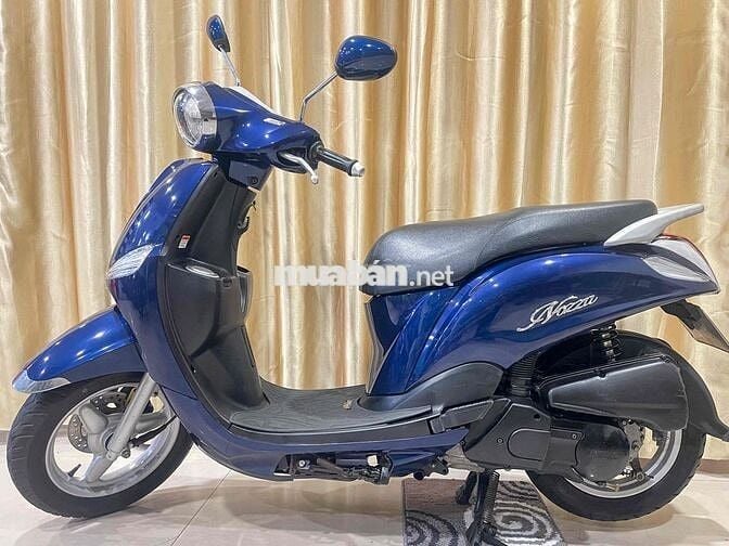 Nozza12/2016 nguyên rin cực chất bs43 chính chủ