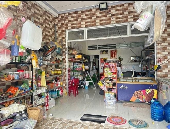 Cần Bán nhanh Căn nhà ngay Lý Thường Kiệt 935triệu Sổ hồng Riêng 