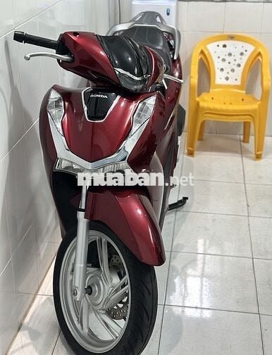 Sh 125 Abs