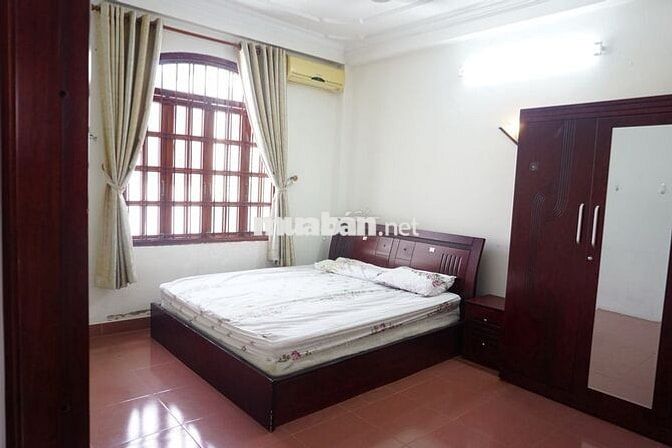 PHÒNG TRỌ đường PHỔ QUANG, gần SÂN BAY - công viên GIA ĐỊNH