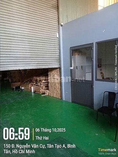 CẦN GẤP 1 NAM GIỮ KHO - Ở LẠI TẠI CHỖ - LƯƠNG 10 TRIỆU/THÁNG