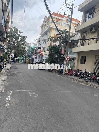 CHO THUÊ NHÀ NGUYÊN CĂN TRUNG TÂM PHÚ NHUẬN – ĐOÀN THỊ ĐIỂM – CHỈ 15TR