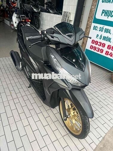 Vario 150 2018 mẫu cũ.