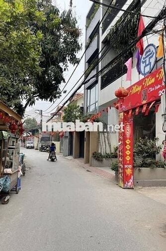 🚨🔥 AN CƯ ĐỈNH CHÓP – NHÀ YÊN BỆ - 42M² x 4 TẦNG, 4PN FULL NỘI THẤT.