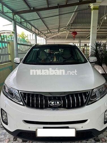 Kia Sorento 2019 2.4 GAT Premium mới nhất việt nam