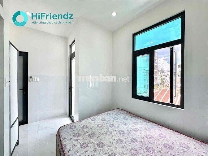 CHO THUÊ PHÒNG GIÁ PHÒNG TRỌ DẠNG CĂN HỘ MỚI TOANH