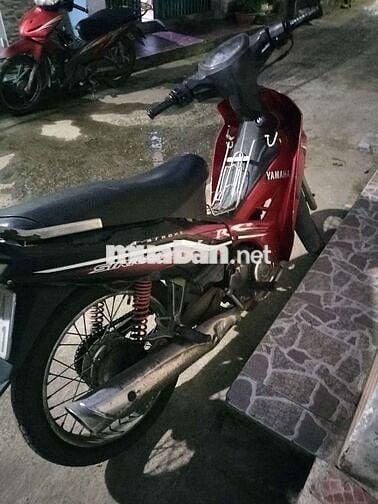 Sirut 50cc máy móc ngon