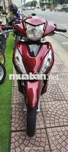 Vision 110cc 2021 bs 59z1-53236