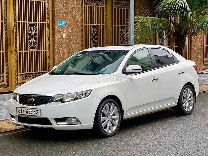 Forte 2011 số tự động bản full cao cấp  Giá rẻ s1