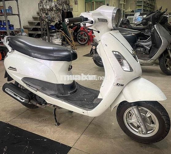 Atila máy nguyên rin chạy bốc cực êm