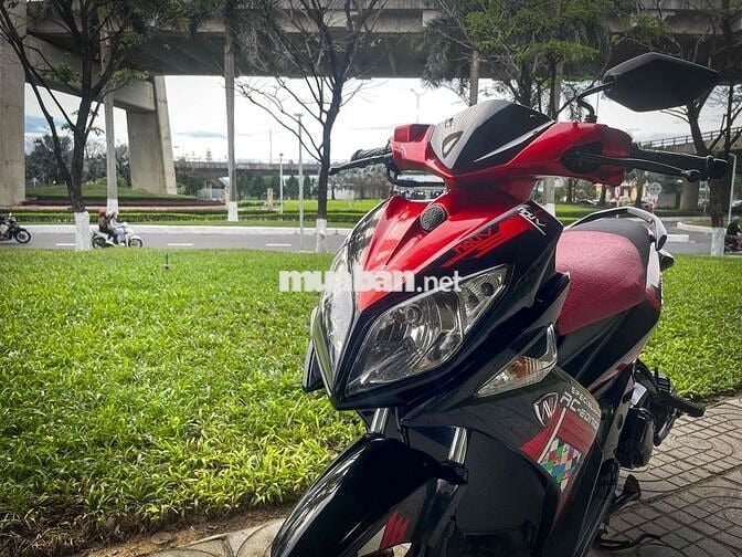 XE GA Siêu Chất Cho AE Đi Học/Làm