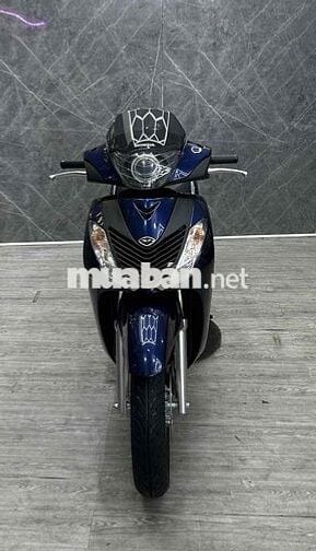 SH Ý 2009 SM101 full 150i
