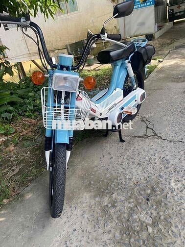 xe cổ