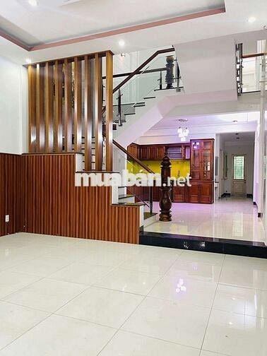 🛑 CHO THUÊ NHÀ 2.5 TẦNG: BÙI TRANG CHƯỚC - 3PN - 2WC