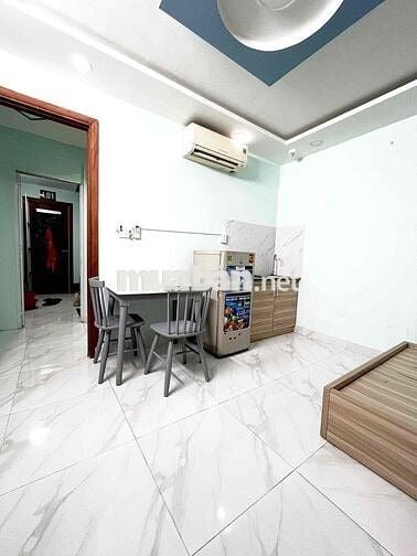 💥 HOT DEAL ĐỘC QUYỀN: Studio Full Nội Thất MỚI TINH - Vị Trí Vàng Bờ B