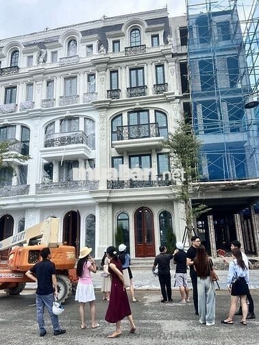 Bán nhà đất khu tập thể quân đội rất văn minh, thanh binh