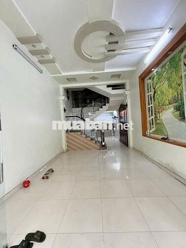 VC562. CHO THUÊ NHÀ MẶT NGÕ KIỀU SƠN 3 NGỦ ĐỒ CƠ BẢN