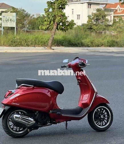 BÁN VESPA SPRINT 2023